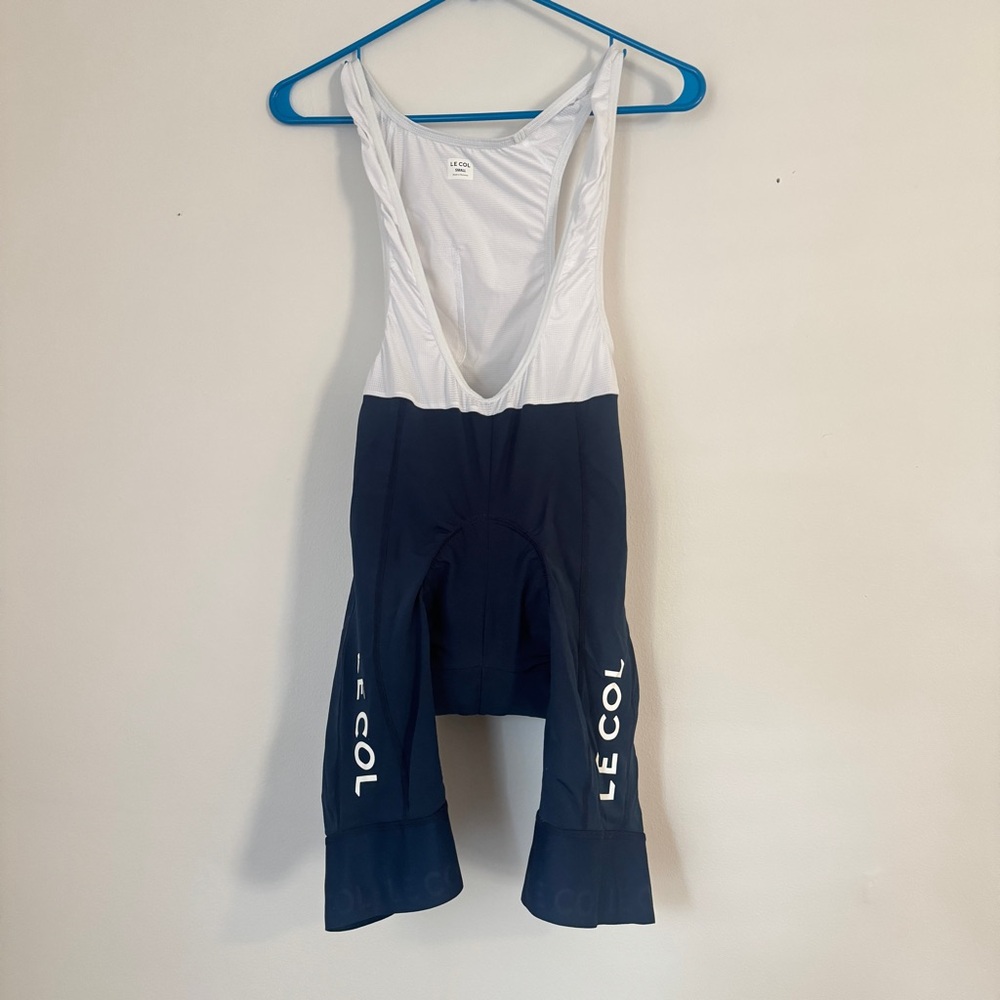 Le Col Pro Bib Shorts II